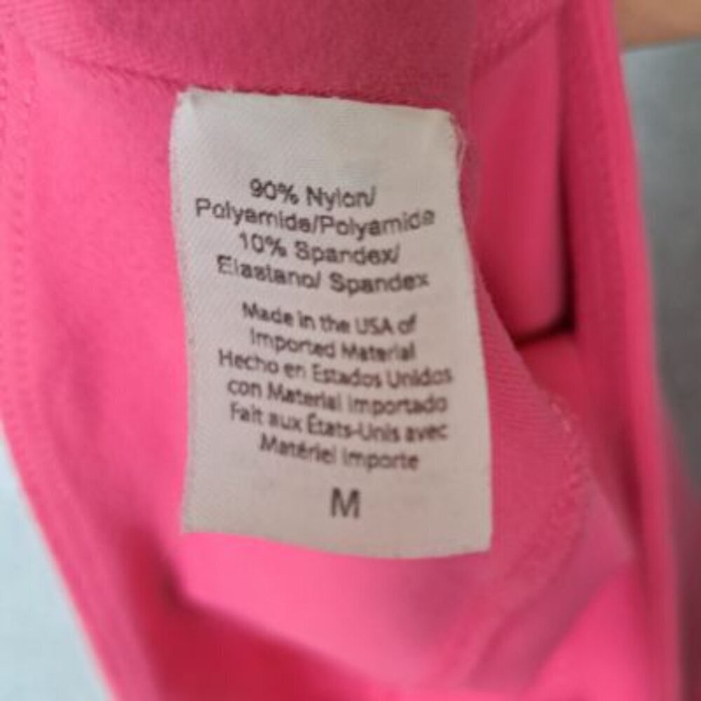 Kate Spade Beyond Yoga Single Back Bow Leggings - Picture 7 of 8
